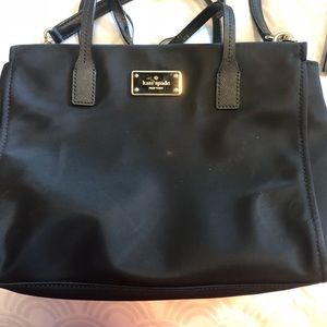 Kate spade purse